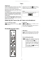 Предварительный просмотр 12 страницы T+A PA 820 M User Manual