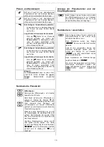 Предварительный просмотр 13 страницы T+A PA 820 M User Manual