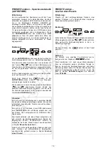 Предварительный просмотр 16 страницы T+A PA 820 M User Manual