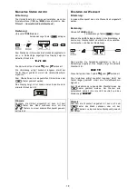 Предварительный просмотр 18 страницы T+A PA 820 M User Manual