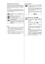 Предварительный просмотр 35 страницы T+A PA 820 M User Manual