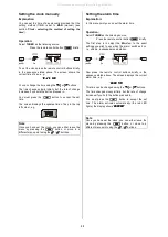 Предварительный просмотр 44 страницы T+A PA 820 M User Manual