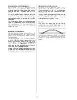 Предварительный просмотр 18 страницы T+A PA1230 R User Manual