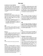 Предварительный просмотр 62 страницы T+A PA1230 R User Manual