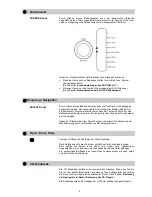 Preview for 9 page of T+A PDP 3000 HV User Manual