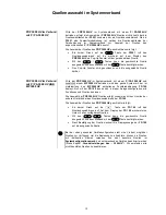 Предварительный просмотр 13 страницы T+A PDP 3000 HV User Manual