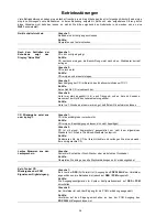 Предварительный просмотр 36 страницы T+A PDP 3000 HV User Manual