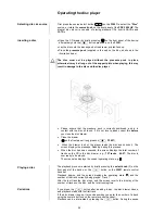 Предварительный просмотр 56 страницы T+A PDP 3000 HV User Manual