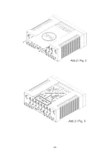 Предварительный просмотр 25 страницы T+A PH HV MC User Manual