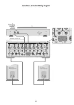 Предварительный просмотр 26 страницы T+A PH HV MC User Manual