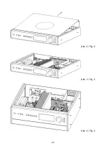 Предварительный просмотр 25 страницы T+A PHE P/PA R MC User Manual