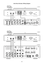 Предварительный просмотр 26 страницы T+A PHE P/PA R MC User Manual