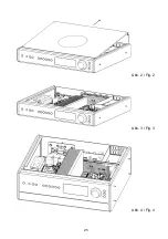 Предварительный просмотр 25 страницы T+A PHE-P/PA R User Manual