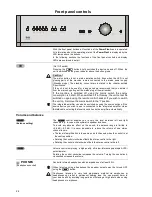 Предварительный просмотр 24 страницы T+A POWER PLANT E-SERIES User Manual