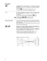 Предварительный просмотр 26 страницы T+A POWER PLANT E-SERIES User Manual