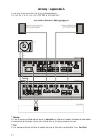 Предварительный просмотр 40 страницы T+A POWER PLANT E-SERIES User Manual