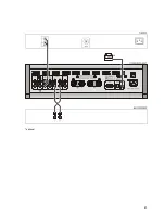 Предварительный просмотр 41 страницы T+A POWER PLANT E-SERIES User Manual