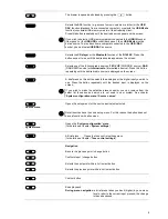 Предварительный просмотр 9 страницы T+A R 1000 E User Manual