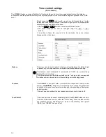 Предварительный просмотр 18 страницы T+A R 1000 E User Manual