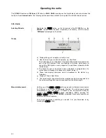 Предварительный просмотр 22 страницы T+A R 1000 E User Manual