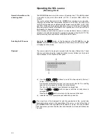 Предварительный просмотр 30 страницы T+A R 1000 E User Manual