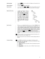 Предварительный просмотр 31 страницы T+A R 1000 E User Manual