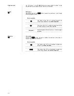 Предварительный просмотр 36 страницы T+A R 1000 E User Manual