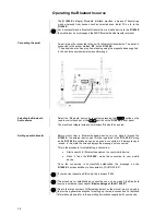 Предварительный просмотр 38 страницы T+A R 1000 E User Manual