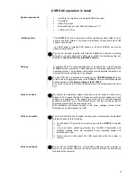 Предварительный просмотр 41 страницы T+A R 1000 E User Manual