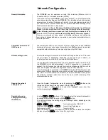 Предварительный просмотр 50 страницы T+A R 1000 E User Manual