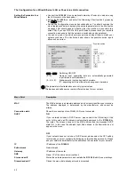 Предварительный просмотр 52 страницы T+A R 1000 E User Manual