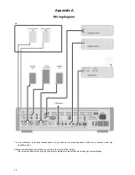 Предварительный просмотр 64 страницы T+A R 1000 E User Manual