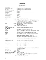 Предварительный просмотр 66 страницы T+A R 1000 E User Manual