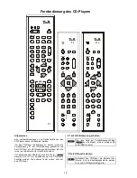 Preview for 12 page of T+A R 1230 R User Manual