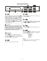 Preview for 32 page of T+A R 1230 R User Manual