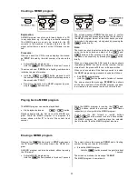 Preview for 37 page of T+A R 1230 R User Manual