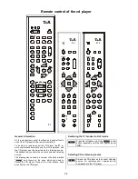 Preview for 38 page of T+A R 1230 R User Manual