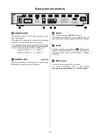 Preview for 48 page of T+A R 1230 R User Manual