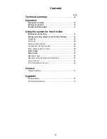 Preview for 25 page of T+A S10 User Manual