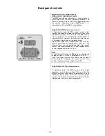 Preview for 30 page of T+A S10 User Manual