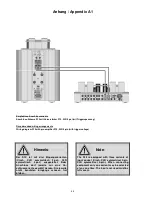 Preview for 44 page of T+A S10 User Manual