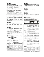 Preview for 9 page of T+A SACD 1250 R User Manual