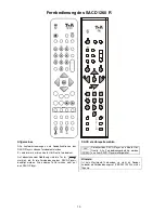 Preview for 10 page of T+A SACD 1250 R User Manual