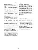 Preview for 18 page of T+A SACD 1250 R User Manual