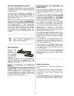 Preview for 22 page of T+A SACD 1250 R User Manual