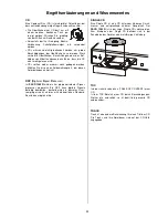 Preview for 23 page of T+A SACD 1250 R User Manual