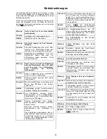 Preview for 25 page of T+A SACD 1250 R User Manual