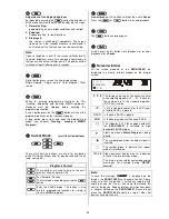 Preview for 33 page of T+A SACD 1250 R User Manual