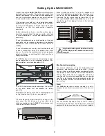 Preview for 41 page of T+A SACD 1250 R User Manual