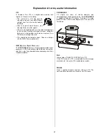 Preview for 47 page of T+A SACD 1250 R User Manual